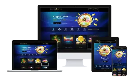 CryptoSlots Casino Review