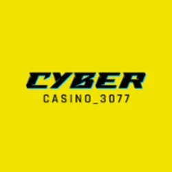 CyberCasino 3077