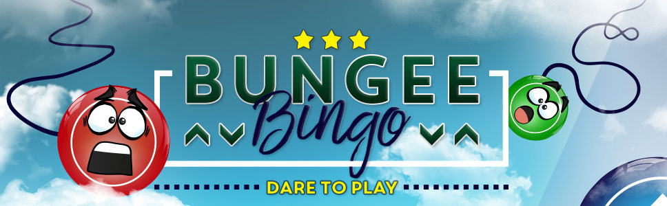 Downtown Bingo Bungee Bingo Offer