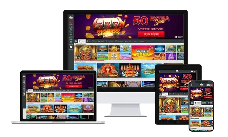 Dream Jackpot Casino Review