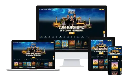 Dream Vegas Casino Review