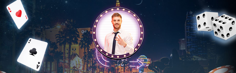 DReam Vegas Third Deposit Offer