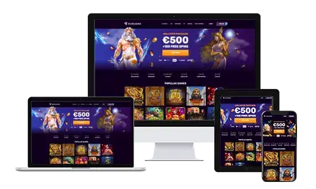Dux Casino Review