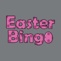 Easter Bingo Easter Bingo