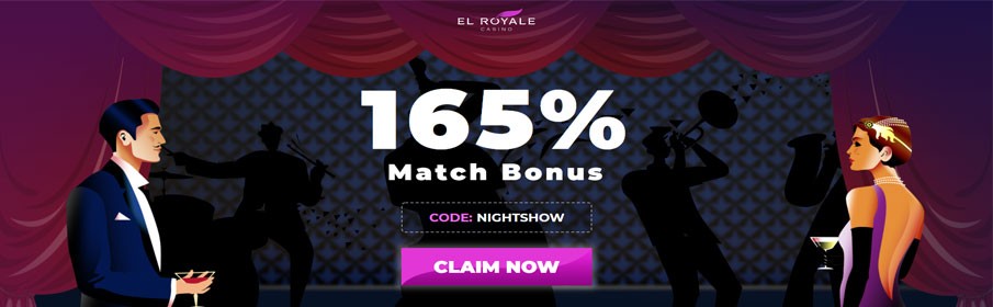 is el royale online casino legit