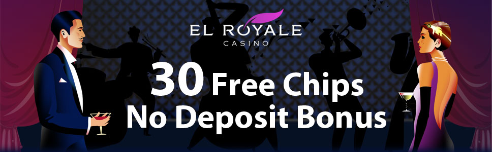 free chip no deposit casinos