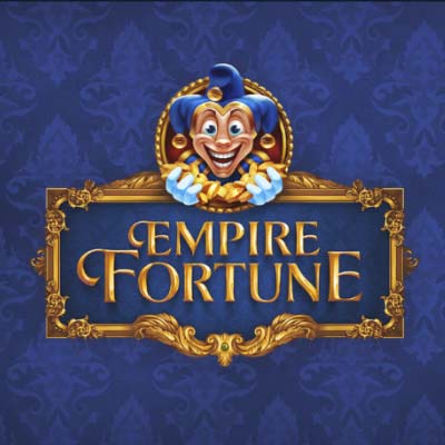 Empire Fortune Slot