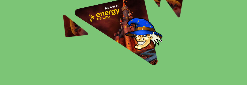 Energy Casino