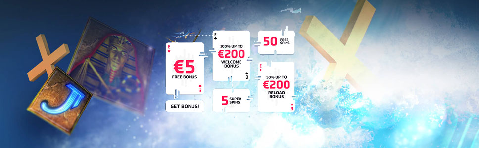 energy casino signup bonus