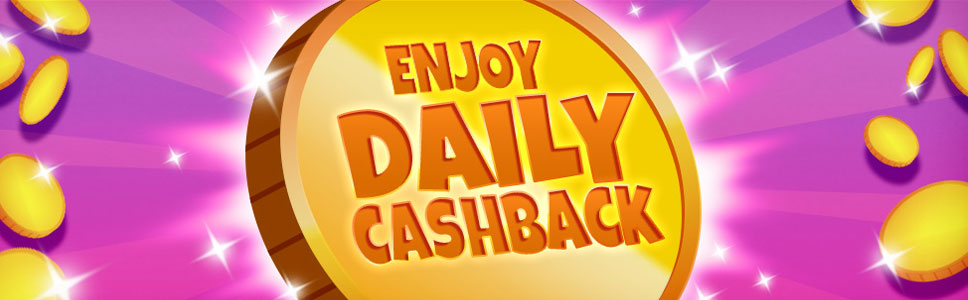 Barbados Bingo Daily Cashback