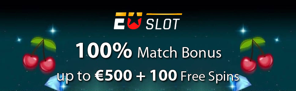 eu slot casino no deposit bonus