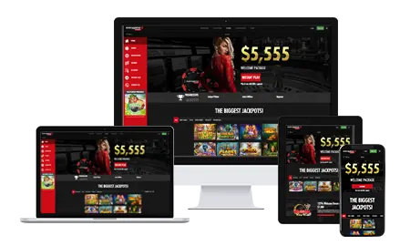 Everygame Casino Review