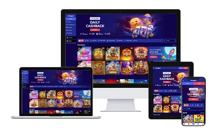 Evospin Casino Review