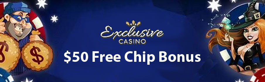 list by casino no deposit bonuses