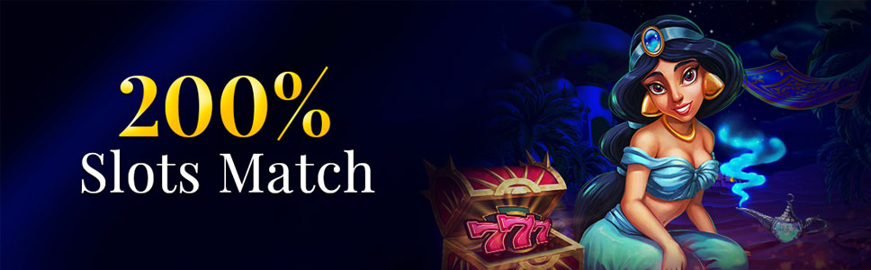 Exclusive Casino Weekend Offer