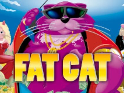 Fat Cat Slot