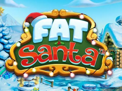 Fat Santa Slots