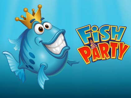 A lucky trio scoops €317K in Microgaming's Fish Party Sit & Go Progressive Jackpot