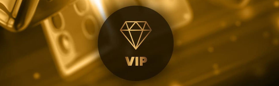 Fika Casino VIP Program
