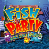 Fish Party Slot 