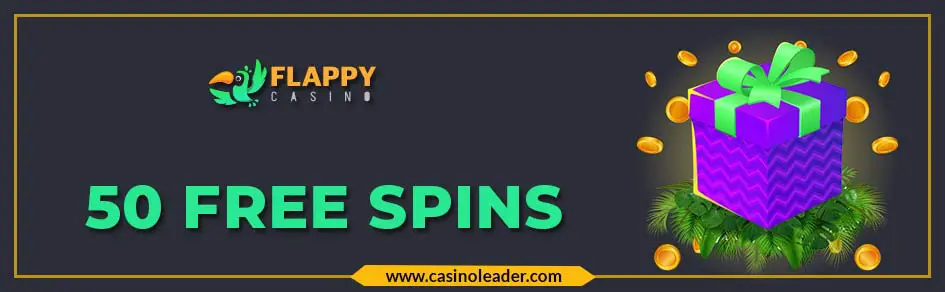 Flappy Casino: enkel guide för insättning