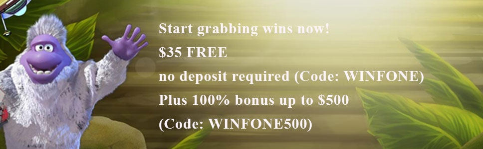 fone casino 100 no deposit bonus codes