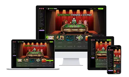 Fortune Panda Casino Review