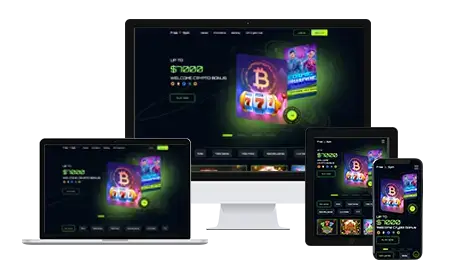 Free Spin Casino Review