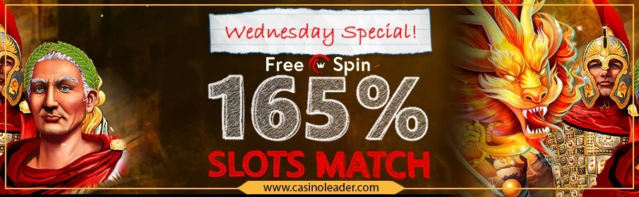 Free Spin Casino Wednesday Slot Bonus Free Spin Casino Wednesday Slot Bonus