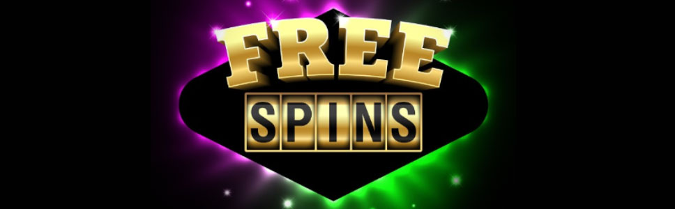free spins no deposit new casinos