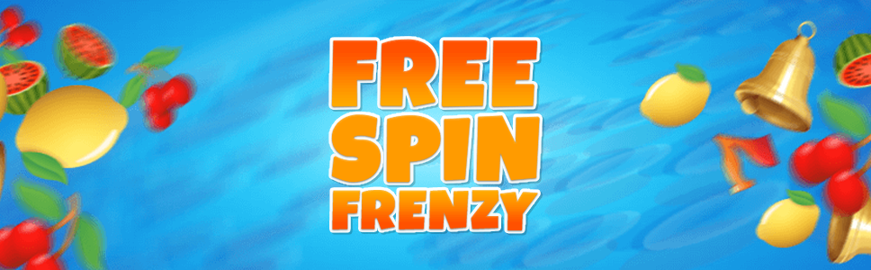 Costa Bingo Free Spins Frenzy