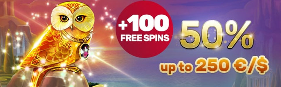 Playamo Casino Friday Reload Offer