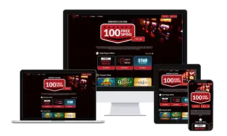 Fruity Vegas Casino Review