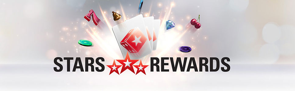 Full Tilt Casino Rewards Program