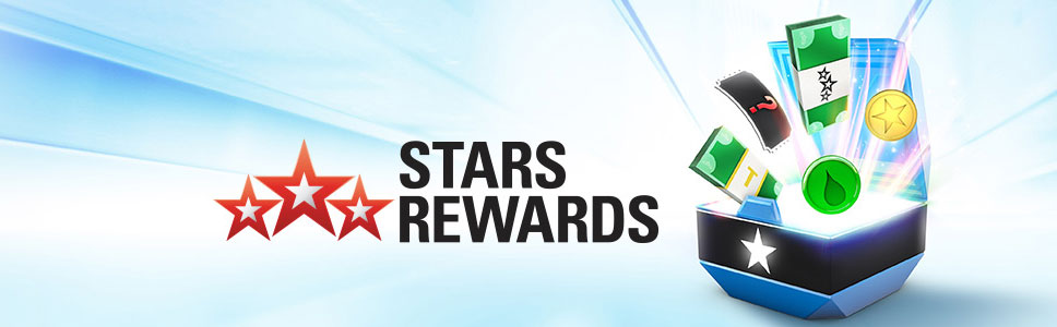 Full Tilt Casino Star Rewards Program