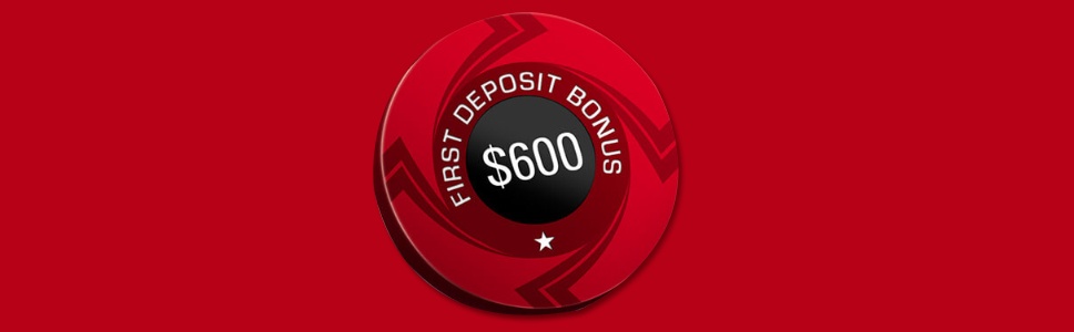 Pokerstars Welcome Bonus