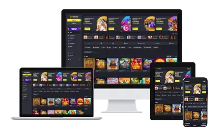 GetSlots Casino Review