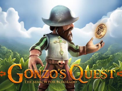 Gonzo's Quest Slot