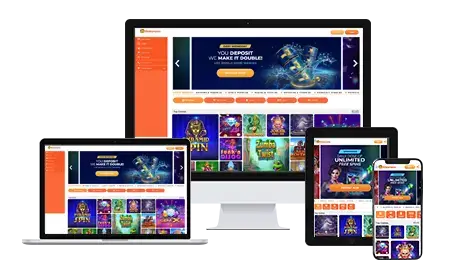 Gratorama Casino Review