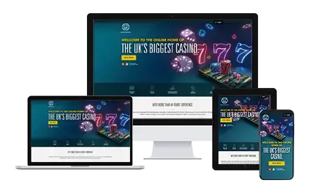 Grosvenor Casino Review