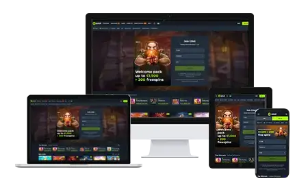 Gslot Casino Review