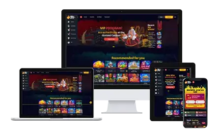 Hellspin Casino Review