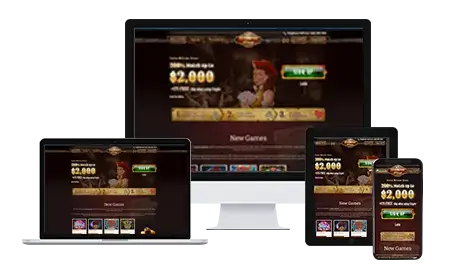 High Noon Casino Review