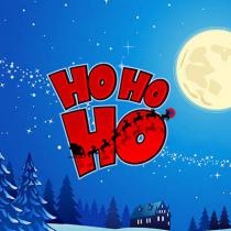 Ho Ho Ho Slot