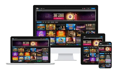 Hopa Casino Review