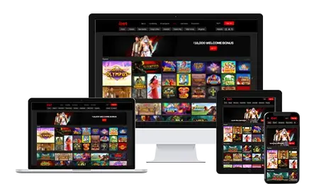 iBet Casino Review iBet Casino Review