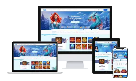 Ice Casino Review