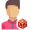 Stickman - The dice manager