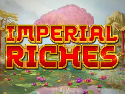 Imperial Riches Slot