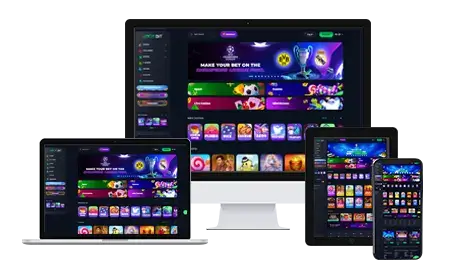 Jackbit Casino Review